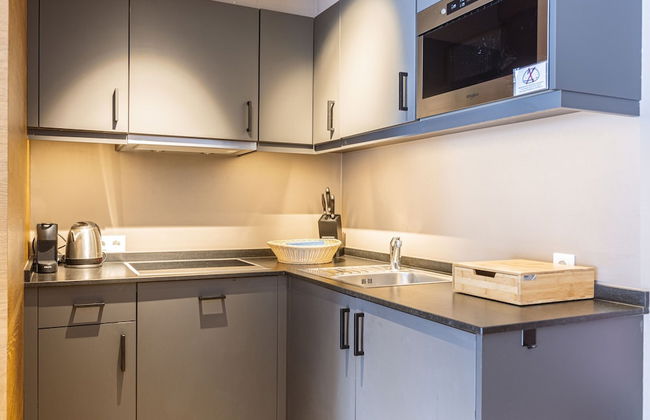 Premium Apartment With Garden - Foto 5