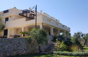 Tenuta Serra Peccatori - Foto 4