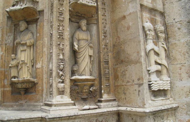 Tour da Cidade de Santo Domingo - Foto 7