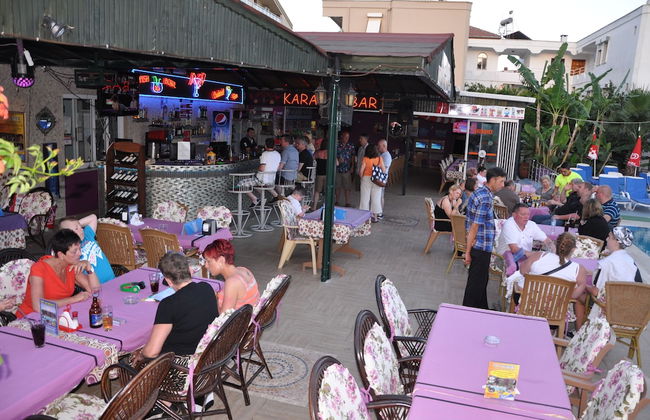 Sun Apartments - Foto 29