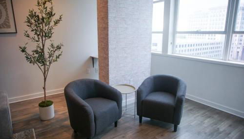 Stylish Downtown High-Rise - 2BD - Foto 4