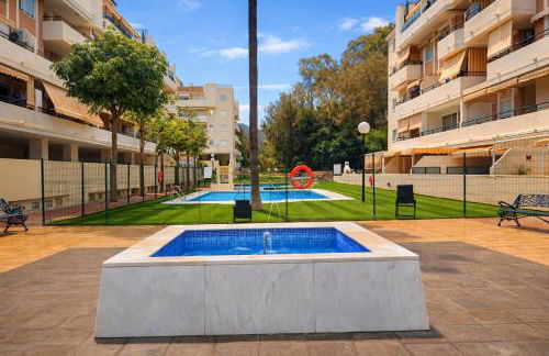 WintowinRentals Terrace, Pool, Parking in Cala del Moral - Photo 37