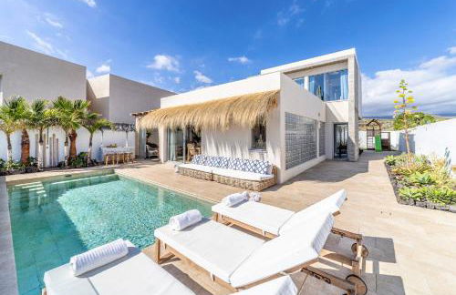 Ixchel Beach House By Sunkeyrents - Foto 1