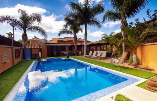 Villa Jardín de Buda - Foto 25