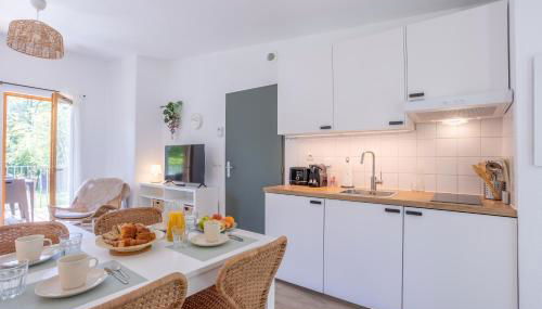 Le Sureau Noir S34 - Le Val Joly - Foto 4