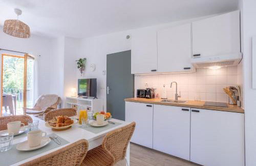 Le Sureau Noir S34 - Le Val Joly - Foto 4