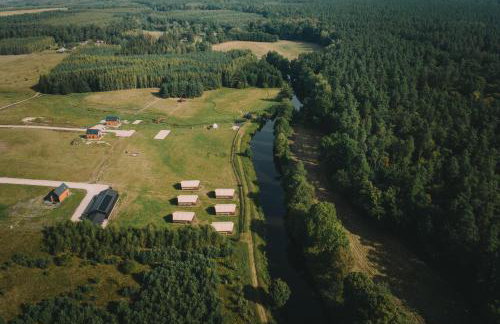 Szept Oberlandu - boutique, luxury Villa in Liva Park - Foto 50