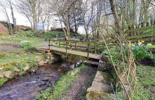 Yew Tree Cottage - Photo 38