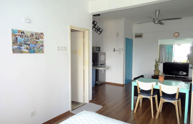 Balkoni Hijau at Casa Mutiara KL - Foto 17