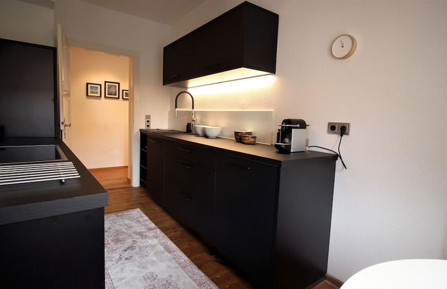 The George Rooms - Boutiquehotel Style - Photo 38