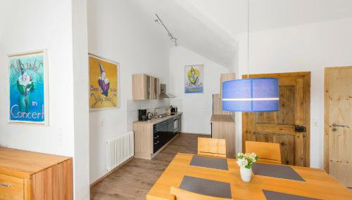 Ferienwohnung Jolly Joker - Foto 3