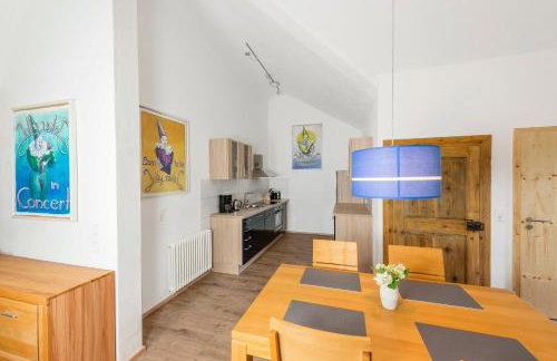 Ferienwohnung Jolly Joker - Foto 3