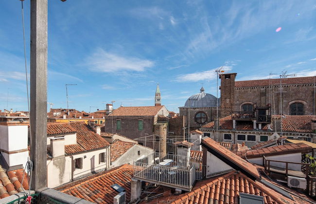 The Lion House - Foto 48