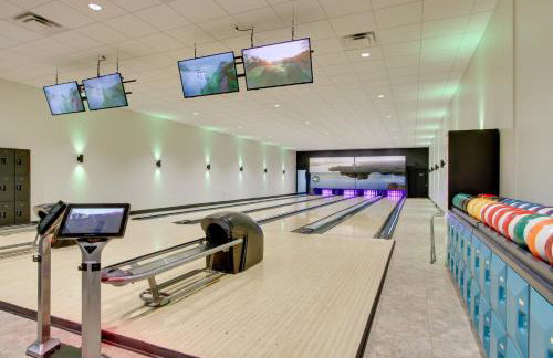 101 Reasons to Stay! Savannah Lakes Village Home - Foto 41