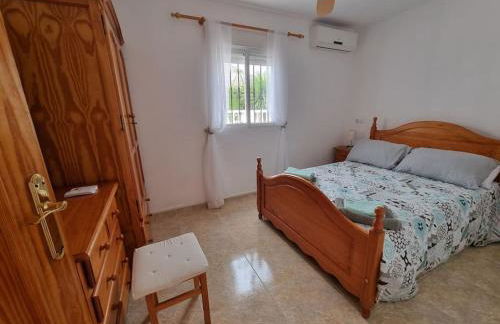 Casa Bella - 2 Bedroom Villa - Arboleas - Foto 30