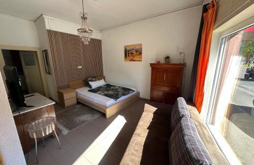 Ferienwohnung Alte Metzgerei Mömlingen - Foto 3