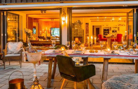 Weisst Du noch - Gästehäuser & Suiten Rügen - Foto 20