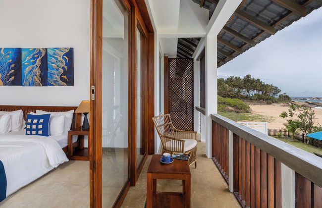 Villa Tanderra - Foto 19