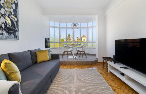 WHome Peaceful River Views in Algés perfect for Families - Photo 18