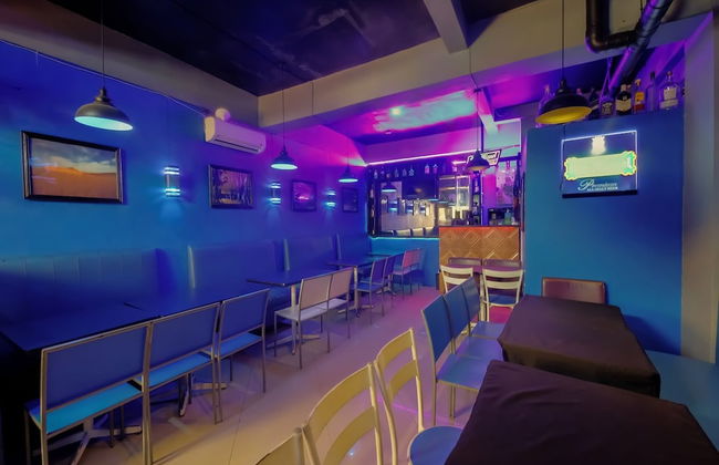 1812 Vc Lodge - Foto 37