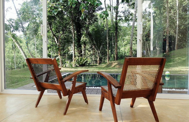 Villa Siriwimal in Weligama - Photo 13