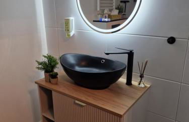 Ferienwohnung Nachtigall 3 - Foto 30