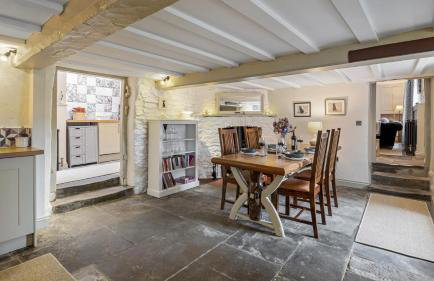 Myrtle Cottage - Foto 10