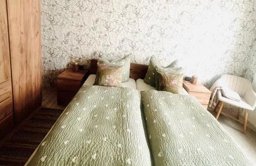 Ferienwohnung auf der Spreeinsel - Foto 3