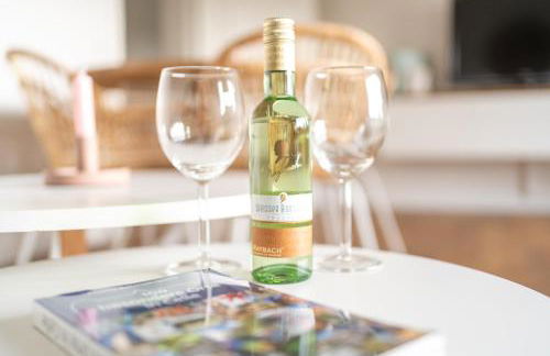 Ferienwohnung Gartenkamp Celle - Foto 7