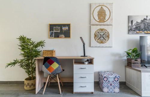 Bright apartment -1Bd 1Bth-Prado - Photo 8