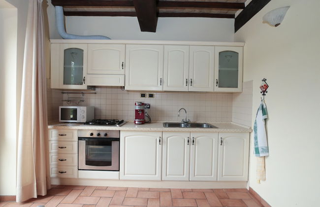 Il Castellaro Country House - Foto 30