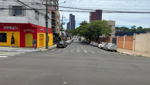 Apartamentos nadai apto 202 - Foto 5