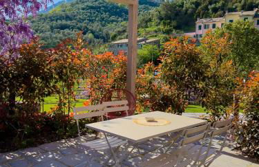 La Casa dei Glicini - Foto 42