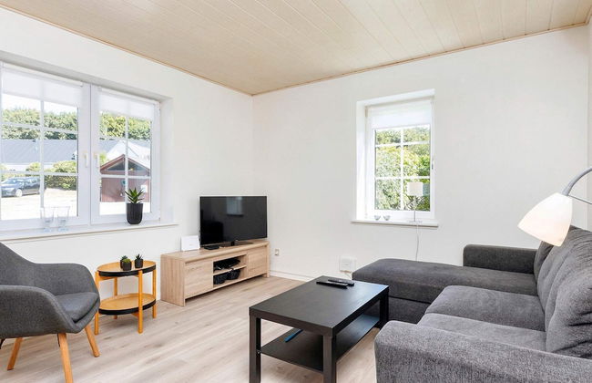 4 Star Holiday Home in Farso - Foto 10