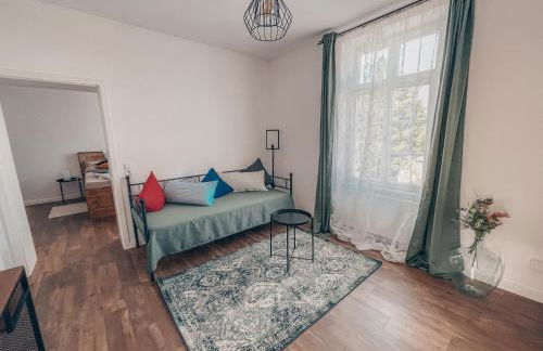 Boardinghouse alte Spinnerei - Foto 55