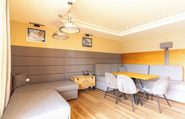 Grand Apartments - Blue Marlin Luxury - Foto 47