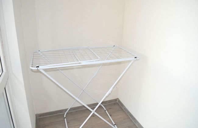 ENJOY! Apartments & Studios – Akvareli - Foto 43