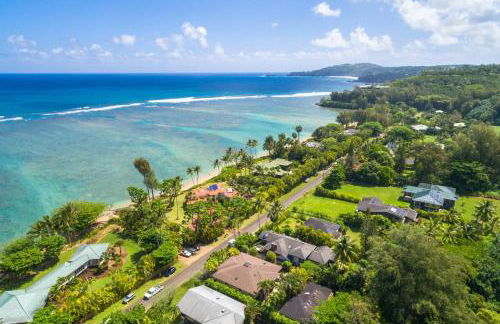 Anini Ohana Hale TVNC#4255 - Foto 24