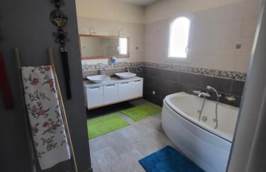 La Bastide du Canal avec piscine et clim - Foto 20