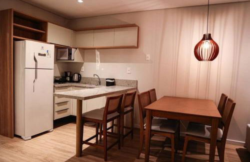 Apart Hotel Luxo em Canela 201 - Foto 19