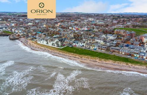 Creel Cottage No 4, Beach Front, Arbroath - Photo 48