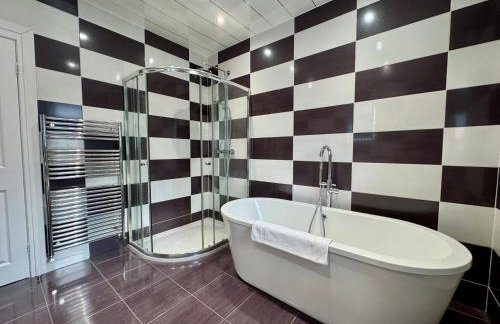 Priory Castle Bungalow, Tynemouth - Foto 11