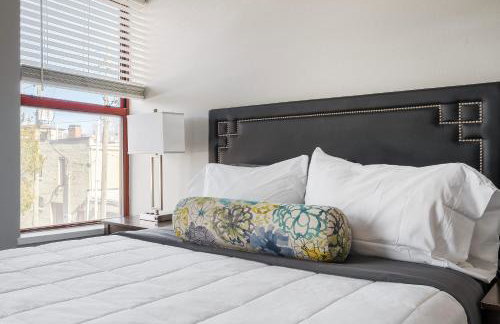 Spacious 2BR Apt on Mass Ave w Kitchen - Foto 24