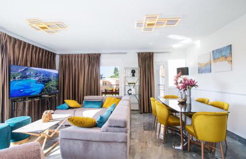 Ilianas R&F Luxury home - Foto 1