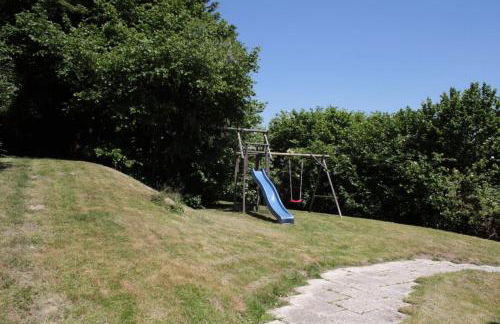 Ferienhaus Waldblick, 55 qm, 1 Schlafzimmer - Foto 9