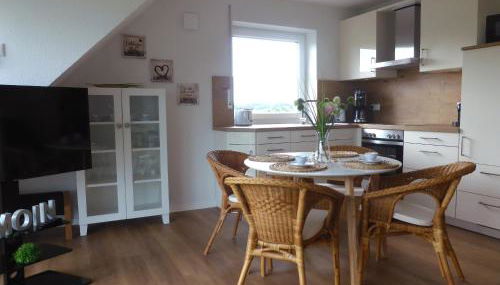 Ferienwohnung Ankerstuuv - Foto 2