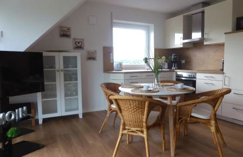 Ferienwohnung Ankerstuuv - Foto 2