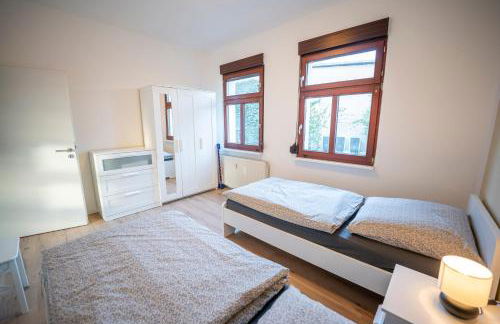 Haus unterm Mammutbaum - Elberadweg - Foto 52