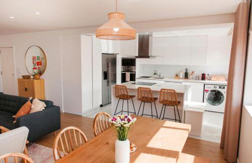 Cozy apartment downtown - Foto 11