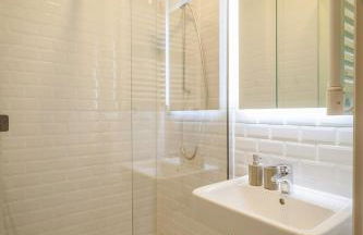 Mountain Suite - Foto 27